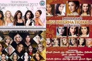 Nghe chuyên gia dự đoán kết quả Hoa hậu Quốc tế 2017 và 'số phận' của Thùy Dung