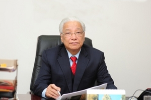 Nguyên Thống đốc NHNN: Khoanh nợ là giải pháp căng cơ giúp kinh tế khu vực thiệt hại do bão Damrey sớm phục hồi