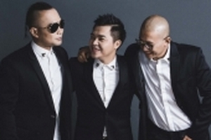 Nhóm MTV tiết lộ nhiều chuyện 'động trời' của thời vàng son trong showbiz