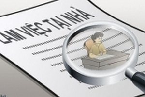 Đề xuất cán bộ làm việc ở nhà: Nhiều doanh nghiệp tư nhân đã làm, Nhà nước thì khó?