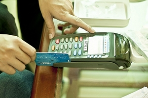 Tỷ lệ thiệt hại trong thanh toán thẻ trên thế giới gấp 3 lần ở Việt Nam