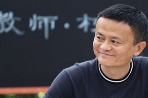 Vừa từ Việt Nam về, Jack Ma nhận tin 'tụt hạng' trong danh sách 400 người giàu nhất Trung Quốc