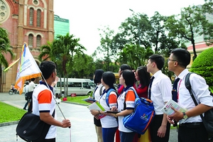 Luật Du lịch 2017 và những câu hỏi còn bỏ ngỏ