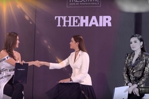 Minh Tú đòi 'đẩy' team Kỳ Duyên trước mới tính đến team Phạm Hương