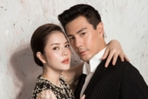 'Nam thần' Thái Lan khen hết lời về Lý Nhã Kỳ: 'Chỉ gặp là muốn yêu'