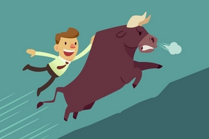 Biến động cổ phiếu ngân hàng và những 'thăng hoa' trong tháng 11