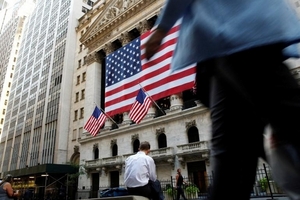 Nợ doanh nghiệp Mỹ chiếm gần một nửa GDP và vẫn tiếp tục tăng