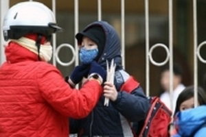 Dự báo thời tiết hôm nay 22/11: Miền Bắc rét đậm, miền Trung mưa lũ