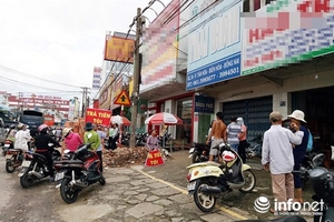 NHNN: Đã khởi tố vụ án Giám đốc Quỹ Tín dụng 'biến mất' cùng 50 tỷ