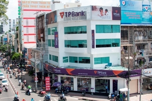 NHNN công bố danh sách 42 ngân hàng được bảo lãnh nhà ở hình thành trong tương lai