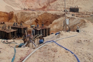 Lãnh đạo KSA lên tiếng về 'cơn bão' tin đồn thất thiệt