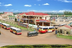 Công trình Công cộng Đức Long Gia Lai (DL1) hoàn tất tăng vốn điều lệ lên hơn 1.011 tỷ đồng