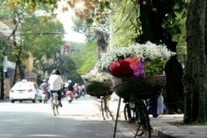 Dự báo thời tiết hôm nay 29/11: Bắc Bộ nắng ấm trước khi đón đợt rét mới