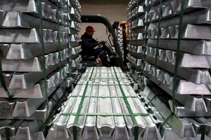 Giá kim loại hôm nay (30/11) đồng loạt giảm dù PMI sản xuất Trung Quốc cao hơn kỳ vọng