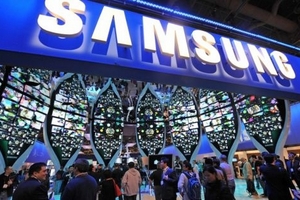 Samsung khai sinh trung tâm R&D 600 triệu USD về thiết bị gia dụng tại Việt Nam