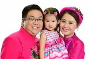 Gia Bảo nhắc về ngày 'định mệnh: 3 năm trước hạnh phúc được 'làm cha', 3 năm sau bị tước quyền 'làm chồng'