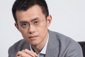 Lập chợ cho người chơi tiền ảo, doanh nhân kiếm 170 tỷ đồng sau 3 tháng