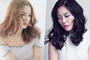Thu Thủy, Văn Mai Hương: Kết cục bẽ bàng của 2 người đàn bà nhẹ dạ khi yêu