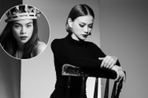 Ca sĩ Thu Thủy suy sụp vì ly hôn chồng đại gia: Hãy học Hồ Ngọc Hà