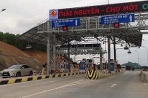 Thái Nguyên đề nghị bỏ trạm thu phí, nhà đầu tư BOT tiếp tục 'khẩn cầu'