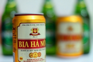 Bộ Công Thương 'gật đầu', Habeco thay thế thành viên HĐQT người nước ngoài