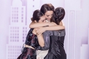 The Look 2017: Kỳ Duyên lập 'cú đúp', Minh Tú tiếp tục 'bài ca không phục'