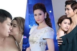 'Đặc sản' Trương Quỳnh Anh: Hôn nhân cứ như… một trò đùa!