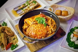 'Món cua' nào hấp dẫn nhất trên sàn chứng khoán Singapore?