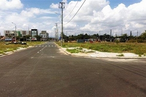 Đà Nẵng quy định giá đất tái định cư một số dự án tại quận Sơn Trà và Thanh Khê