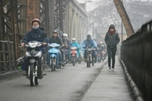 Dự báo thời tiết hôm nay 7/12: Miền Bắc ngày nắng ấm, chiều tối đón gió mùa