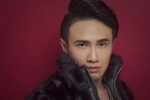 Vì sao Huỳnh Lập được đề cử 'Nghệ sĩ hoạt động nổi bật' tại WeChoice Awards 2017?