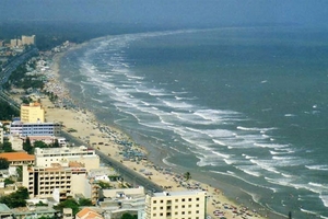 Vũng Tàu chấm dứt hoạt động 45 dự án chậm tiến độ trong năm 2017