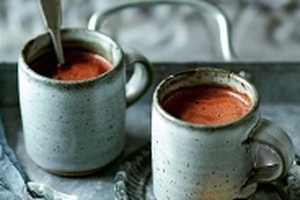 Vài điều lưu ý khi du lịch Hàn Quốc mùa đông