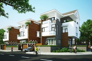 Sacomreal kế hoạch huy động hơn 730 tỷ đồng thâu tóm BĐS Hùng Anh Năm