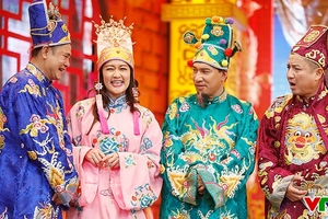 Táo Quân 2018 có gì mới?