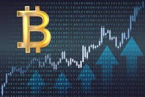 Giá bitcoin hôm nay (13/12): có thể lên 18.000 USD trong ngày