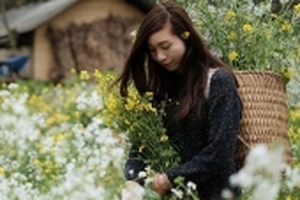 Gặp cô gái 9x mê du lịch: 'Đi để trải nghiệm, để không phí hoài tuổi trẻ'