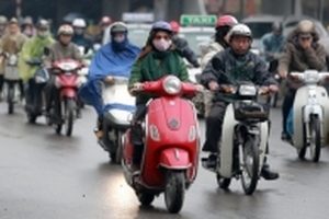 Dự báo thời tiết hôm nay 14/12: Miền Bắc đang bước vào những ngày lạnh nhất mùa đông, có nơi chỉ 5 độ C