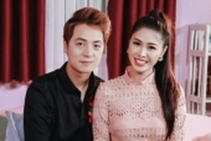 Vợ chồng Đăng Khôi: Vượt định kiến có bầu trước khi cưới để 11 năm vững bước bên nhau