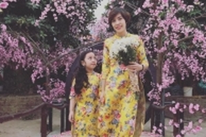 Gợi ý những vườn hoa tuyệt đẹp ở Hà Nội để chụp ảnh cuối năm