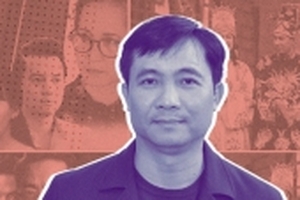 'Ông trùm' thực sự đứng sau 'Người phán xử' và Táo quân là ai?