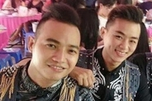 Hai ca sỹ Việt tử vong tại chỗ vì tai nạn giao thông nghiêm trọng