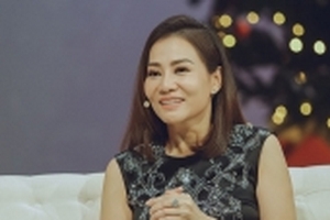 Thu Minh: Từng 'trồng cây si' 3 năm cho 1 mối tình ở tuổi 15