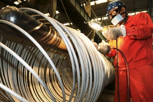 Giá kim loại hôm nay (20/12): Giá nhôm tăng mạnh do sản lượng tại Trung Quốc sụt giảm