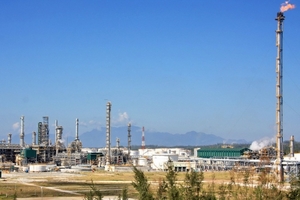 Việt Nam vẫn đang nhập khẩu ròng xăng dầu, Dung Quất sẽ đóng góp gì sau IPO?