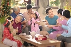 Chị em tranh cãi việc ăn Tết ở nhà nội hay ngoại và quan điểm ‘xuất giá tòng phu’ liệu có còn đúng?