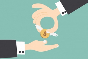 Hai quỹ ngoại tiếp tục chi 100 tỷ đồng gom cổ phiếu VPBank