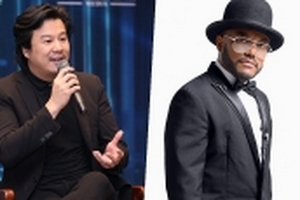 Thanh Bùi mời nghệ sĩ 6 lần đoạt giải Grammy Apl De Ap tới Việt Nam