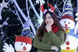 Dự báo thời tiết hôm nay 24/12: Hà Nội trời rét, Sài Gòn đón nắng đẹp dịp Giáng sinh