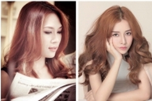 Mỹ Tâm - Chi Pu: Hai mỹ nhân tuổi gà 'phá đảo' showbiz Việt 2017